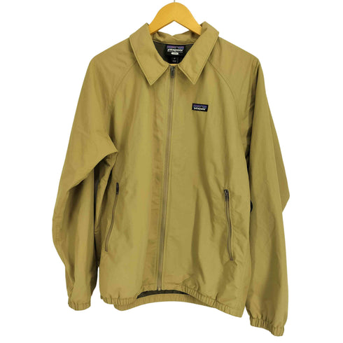 パタゴニア patagonia バギーズジャケット メンズ import:M