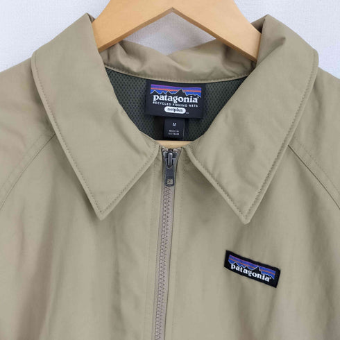 パタゴニア patagonia バギーズジャケット メンズ import:M