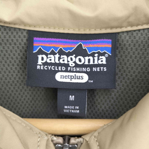 パタゴニア patagonia バギーズジャケット メンズ import:M