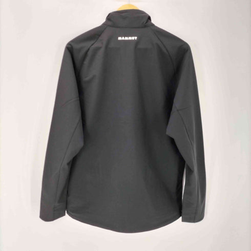 マムート MAMMUT 25AW Macun 2.0 SO Jacket マクン 2.0 ソフトシェルジャケット REGULAR FIT メンズ import:L