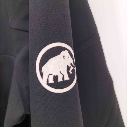 マムート MAMMUT 25AW Macun 2.0 SO Jacket マクン 2.0 ソフトシェルジャケット REGULAR FIT メンズ import:L