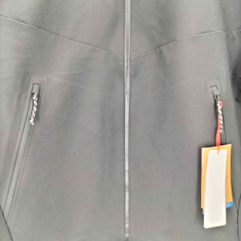マムート MAMMUT 25AW Macun 2.0 SO Jacket マクン 2.0 ソフトシェルジャケット REGULAR FIT メンズ import:L