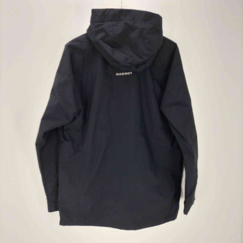 マムート MAMMUT Mountain So Parka JKT マウンテンソーパーカー REGULAR FIT マウンテン ジャケット メンズ import:L