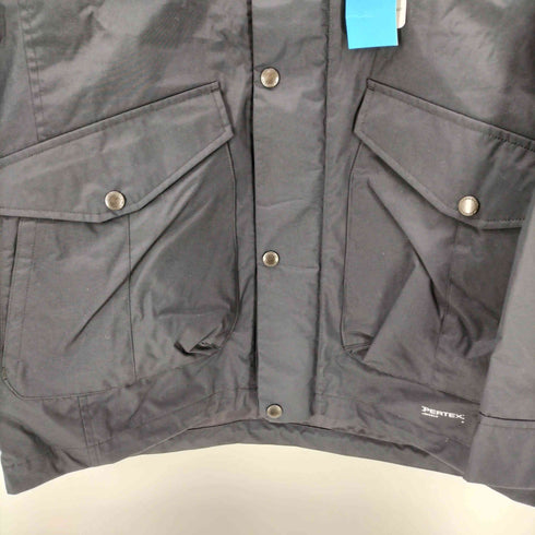 マムート MAMMUT Mountain So Parka JKT マウンテンソーパーカー REGULAR FIT マウンテン ジャケット メンズ import:L