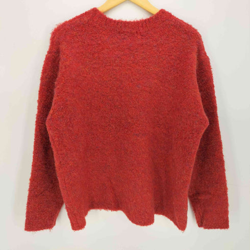 ディスコート Discoat ブークレシャギープルオーバー レディース FREE