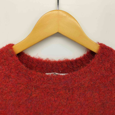 ディスコート Discoat ブークレシャギープルオーバー レディース FREE