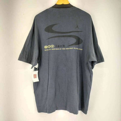 ジョーダンブランド JORDAN BRAND Travis Scott Nike Jordan Logo Tee メンズ JPN:XL