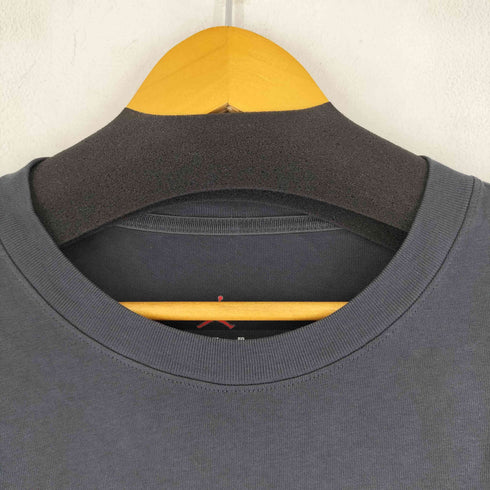 ジョーダンブランド JORDAN BRAND Travis Scott Nike Jordan Logo Tee メンズ JPN:XL