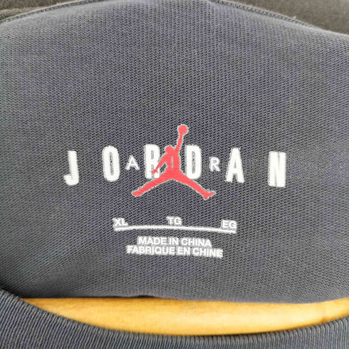 ジョーダンブランド JORDAN BRAND Travis Scott Nike Jordan Logo Tee メンズ JPN:XL