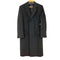 イヴサンローラン Yves Saint Laurent rive gauche ウールチェスターコート レディース