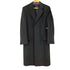 イヴサンローラン Yves Saint Laurent rive gauche ウールチェスターコート レディース