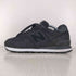 ニューバランス NEW BALANCE WL574UJC スエード ローカットスニーカー レディース JPN:24.5