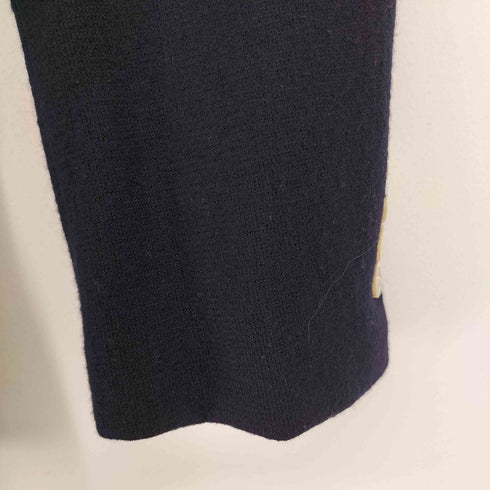 ソブリン Sovereign ステッチデザイン ダブルテーラードジャケット メンズ JPN:50