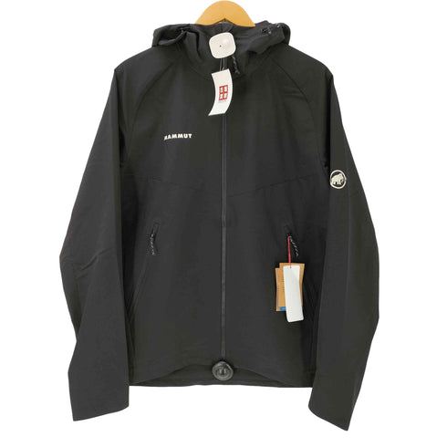 マムート MAMMUT 24AW Macun 2.0 So Hooded JKT マクン 2.0 ソー フーデッド マウンテン ジャケット メンズ import:L