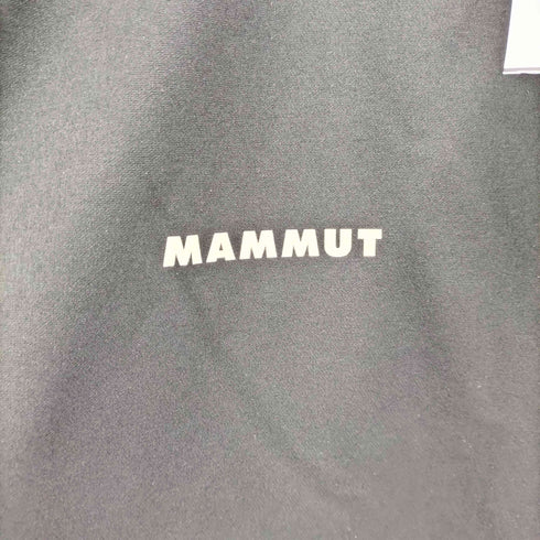 マムート MAMMUT 24AW Macun 2.0 So Hooded JKT マクン 2.0 ソー フーデッド マウンテン ジャケット メンズ import:L