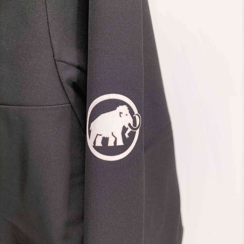 マムート MAMMUT 24AW Macun 2.0 So Hooded JKT マクン 2.0 ソー フーデッド マウンテン ジャケット メンズ import:L