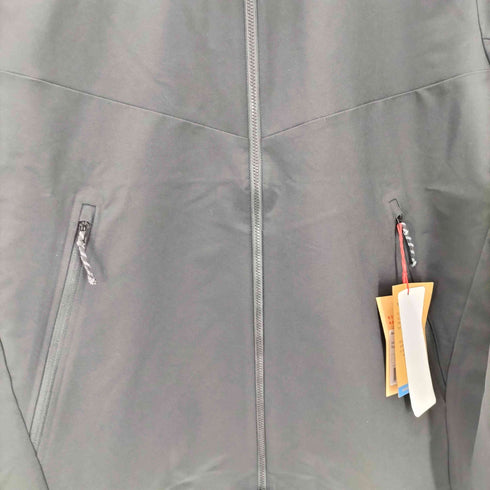 マムート MAMMUT 24AW Macun 2.0 So Hooded JKT マクン 2.0 ソー フーデッド マウンテン ジャケット メンズ import:L