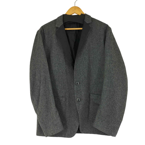 ジージーディー GGD リバーシブル テーラードジャケット メンズ JPN:3