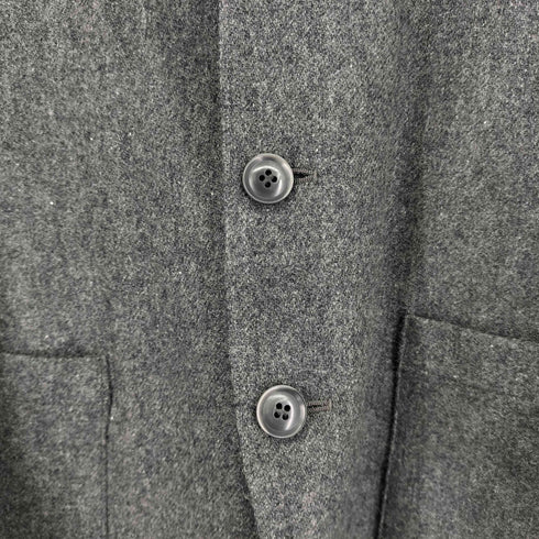 ジージーディー GGD リバーシブル テーラードジャケット メンズ JPN:3