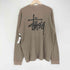 ステューシー Stussy O’DYED LS THERMAL メンズ import:XL