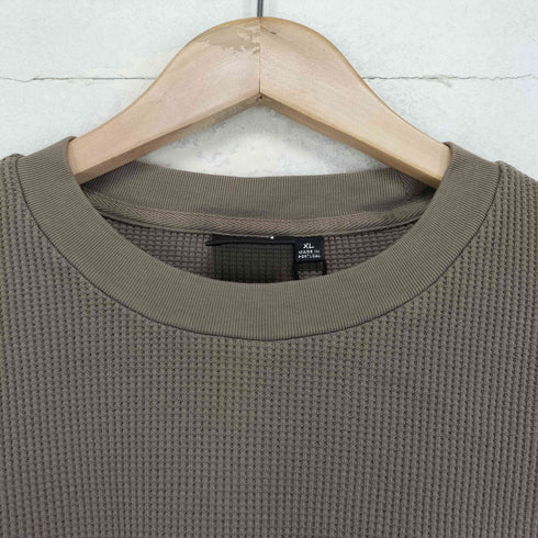 ステューシー Stussy O’DYED LS THERMAL メンズ import:XL