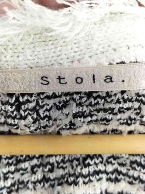 ストラ Stola. ツイード ベスト レディース JPN:38