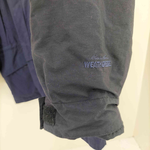 エディーバウアー Eddie Bauer 90s-00s フード収納 マウンテンパーカー メンズ JPN:XL