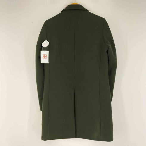 エディフィス EDIFICE ウールチェスターコート メンズ JPN:L