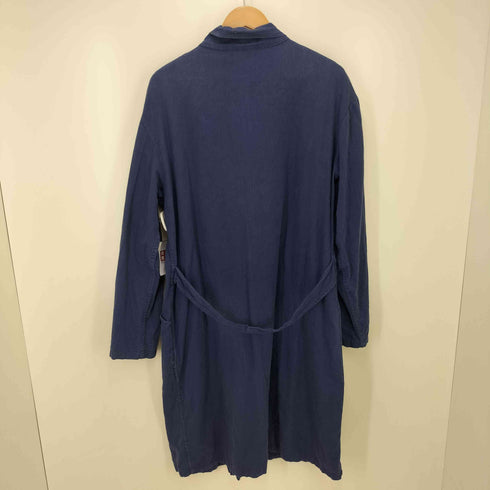 ドイツ製 ワークコート ショップコート ユーロワーク メンズ