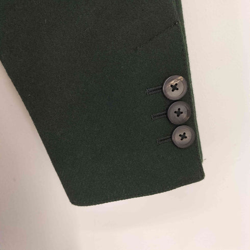 ユナイテッドトウキョウ UNITED TOKYO Super110s メルトンステンカラーコート メンズ JPN:1