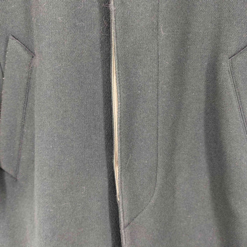 ユナイテッドトウキョウ UNITED TOKYO Super110s メルトンステンカラーコート メンズ JPN:1