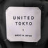 ユナイテッドトウキョウ UNITED TOKYO Super110s メルトンステンカラーコート メンズ JPN:1