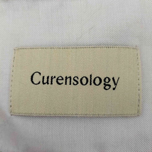 カレンソロジー curensology コーデュロイスカート レディース JPN:38