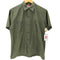 ビッグマック BIG MAC 60S-70S Penneys Penn-Prest S/S ワークシャツ OLD メンズ import:M