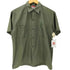 ビッグマック BIG MAC 60S-70S Penneys Penn-Prest S/S ワークシャツ OLD メンズ import:M