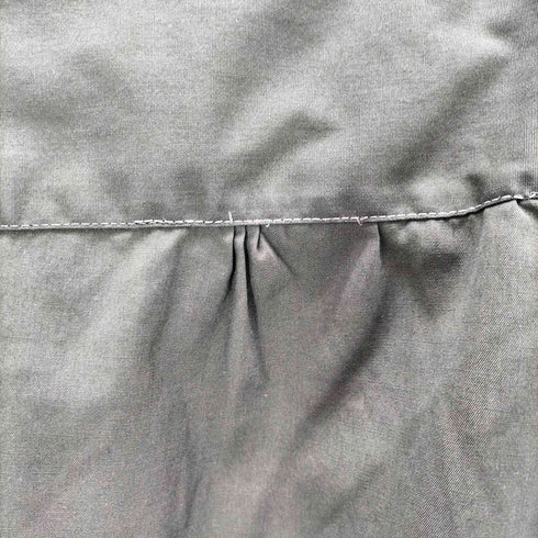 ビッグマック BIG MAC 60S-70S Penneys Penn-Prest S/S ワークシャツ OLD メンズ import:M