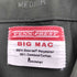 ビッグマック BIG MAC 60S-70S Penneys Penn-Prest S/S ワークシャツ OLD メンズ import:M