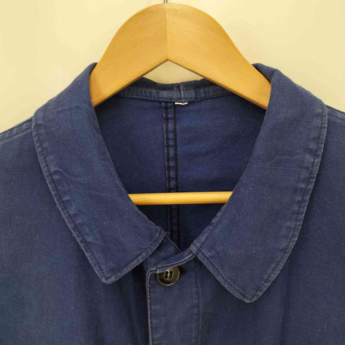 カバーオール ユーロワーク メンズ