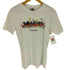 クレイジーシャツ CRAZY SHIRTS 90-00S クリバンキャット プリント S/S クルーネック Tシャツ メンズ import:S