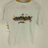 クレイジーシャツ CRAZY SHIRTS 90-00S クリバンキャット プリント S/S クルーネック Tシャツ メンズ import:S
