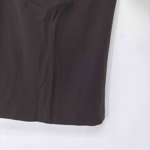 ジョルジオアルマーニ Giorgio Armani バックスリット スカート レディース 38