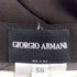 ジョルジオアルマーニ Giorgio Armani バックスリット スカート レディース 38
