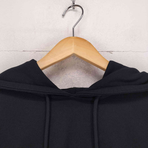 ワイスリー Y-3 爆走黒鴉 バックロゴパーカー メンズ JPN:M