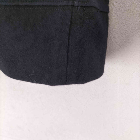 ワイスリー Y-3 爆走黒鴉 バックロゴパーカー メンズ JPN:M