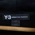 ワイスリー Y-3 爆走黒鴉 バックロゴパーカー メンズ JPN:M