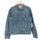 リーバイス Levis 3rd デニムトラッカージャケット メンズ import:M