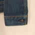 リーバイス Levis 3rd デニムトラッカージャケット メンズ import:M