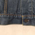 リーバイス Levis 3rd デニムトラッカージャケット メンズ import:M