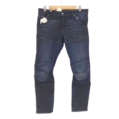 ジースターロー G-STAR RAW 5620 Slim Jeans メンズ W34 L32