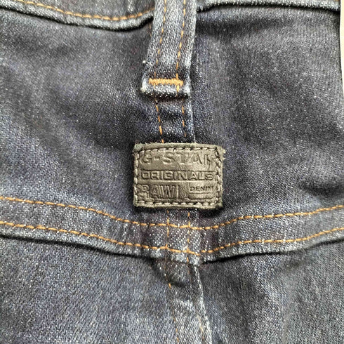 ジースターロー G-STAR RAW 5620 Slim Jeans メンズ W34 L32